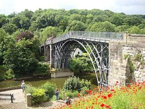 Ironbridge